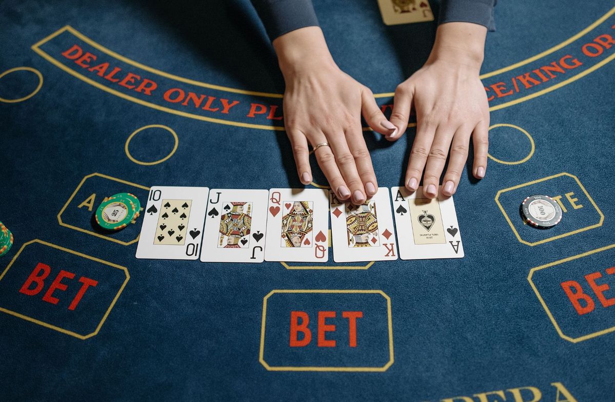 Garlic City Casino Welcome Bonus